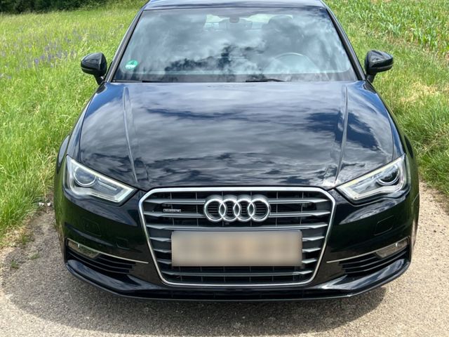 AUDI Audi A3 TDI Limousine DSG quattro