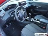 Peugeot 208 Allure/LED/PDC/MirrorLink/ - rote Peugeot 208