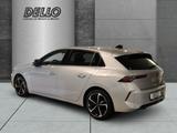 Opel Astra L Business Elegance Plug-in-Hybrid AHK-abn - Opel Astra Elegance mit Hybrid-Antrieb (Benzin/Elektro)