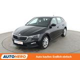 Skoda Scala 1.0 TSI Style*LED*TEMPO*PDC*LANE* - Skoda Scala Gebrauchtwagen in Hamburg