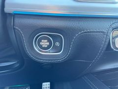 Fahrzeugabbildung Mercedes-Benz GLE 400d AMG-LINE DISTRO BURMESTER NIGHT NAPPA