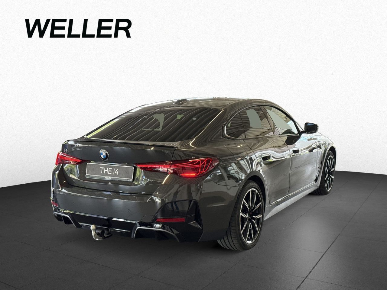 BMW i4 - Bild 6