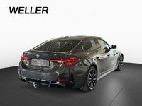 BMW i4 - Vorschau Bild 6