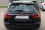Mercedes-Benz C200 d Business LED Navi Sitzheizung PDC USB AHK - gebrauchte Mercedes-Benz Kombis