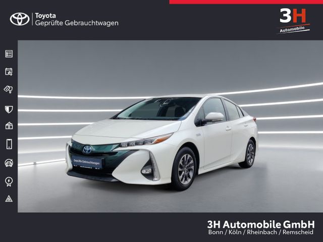 Toyota PRIUS Plug-In Hybrid. 1.8 l. Comfort * HUD *