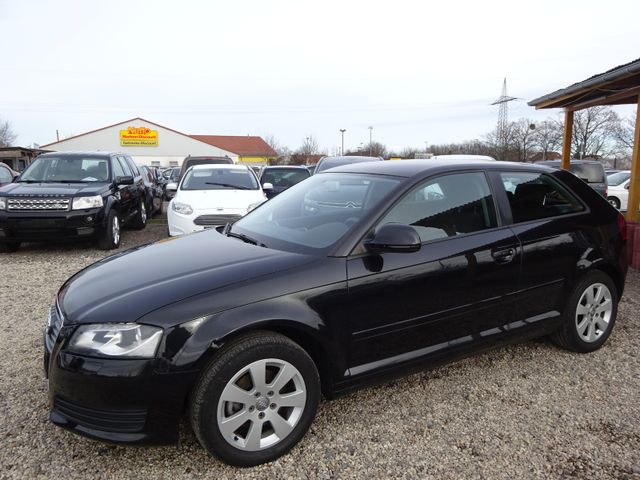 Audi A3 1.4 TFSI Attraction