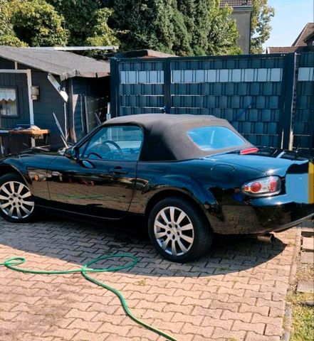 Mazda MX5  Cabrio Bj 2006