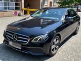 Mercedes-Benz Mercedes 220 CDI Limo - Mercedes-Benz 220 in Düsseldorf