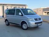 Volkswagen multivan t5 Generation - Volkswagen LT aus 2007