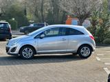 Opel Corsa 1.2 Satellite. Klima 2.Hand HU. INSK. Neu - Opel Corsa aus 2011: 1.2