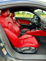 Audi TT 3,2 Turbo by Rothe Motorsport - Audi TT aus 2007: 3.2