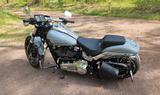Harley-Davidson Breakout Softail 117 - Harley-Davidson Breakout 117