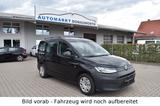 Volkswagen Caddy 2.0 TDI 4MOTION Navi AHK Standhzg Camping - Camping Wohnwagen