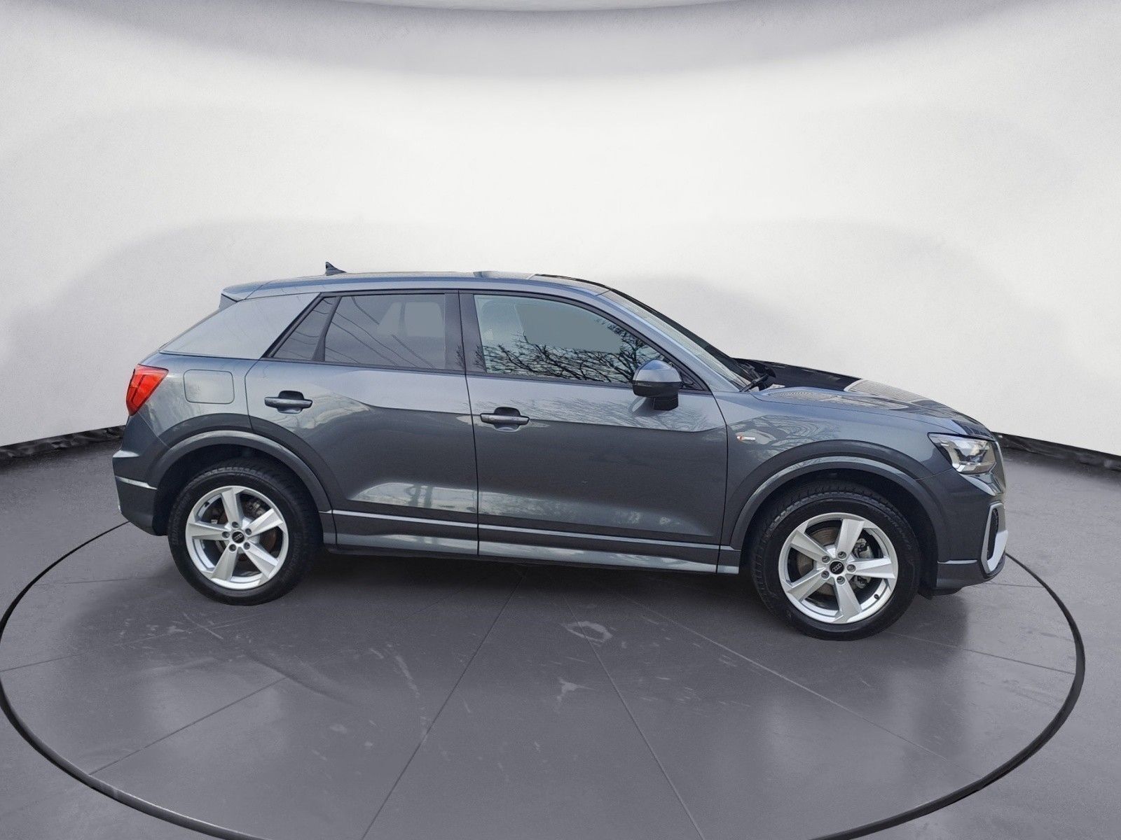 Audi Q2 - Bild 6
