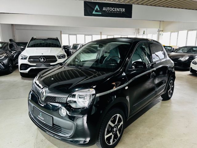 Renault Twingo Limited *Klimaanlage*Pdc*Tempomat*