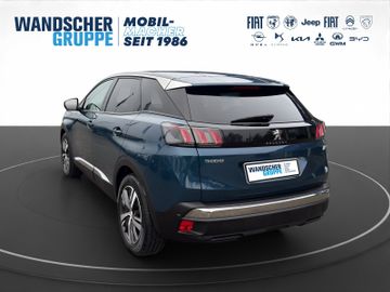 Peugeot 3008 1.2 PureTech 130 Allure Kam.+KeyLess+LED+LM