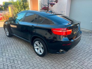 BMW X6 - 4