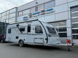 Knaus Südwind 580 QS*Black Select*Markise*Fußbodenhzg* - Knaus Wohnwagen 580