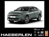 Citroën C4 X - Vorschau Bild 1