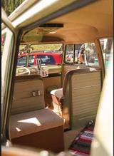 Volkswagen T1 WalkThru Mango-Bus Typ 22  - Limbach-Motor - Volkswagen: Kleinbus, Typ