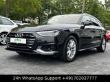 Audi A4 Avant 35 TDI advanced*VIRTUAL*NAVI*KAMERA*AHK - Audi A4 35 Gebrauchtwagen