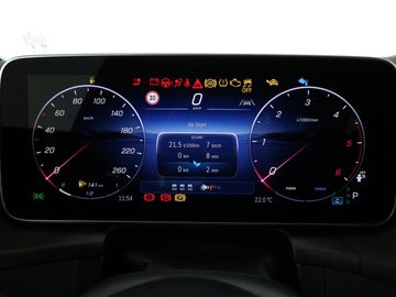Mercedes GLC 200 - 12