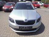 Skoda Octavia Combi Joy/Panorama - Skoda Octavia: Joy