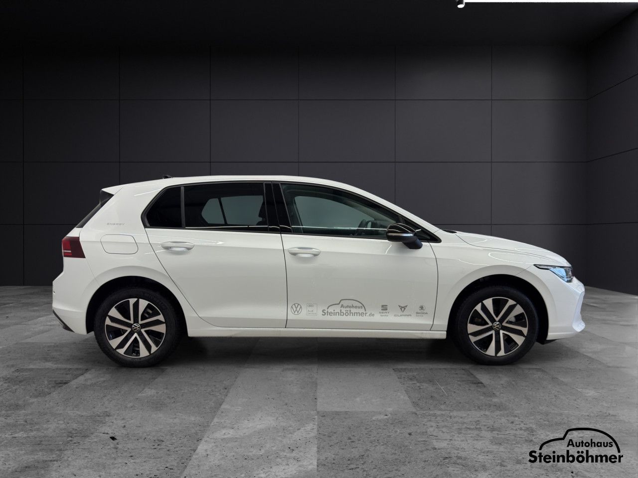 Volkswagen Golf Energy 1.5eTSI DSG LED AppCon SHZ Bluetooth foto 7