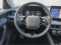 Skoda Superb - Vorschau Bild 14