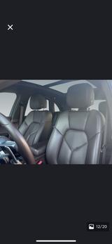 Porsche Macan Porsche Approved Garantie  - Porsche Macan in Wiesbaden