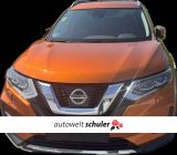 Nissan X-Trail 1.6 N-Connecta AHK LED Navi Sitzheizung - Nissan X-Trail aus 2018