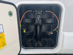 ROLLER TEAM Zefiro 287 MH -Automatik-Solar-Markise