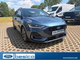 Ford Focus ST-Line X+AHK+LED+iACC+BLIS+RFK+PDC+NAV+LM