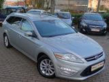 Ford Mondeo Turnier 1.Hand Totwinkel Standheiz TÜVneu - Ford Mondeo aus 2011: Kombi