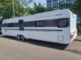 Alpincamper Alpin 903 HT