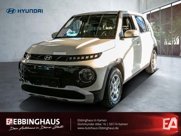 Hyundai INSTERInster Elektro 85 kW FWD Trend Autobahnassistent