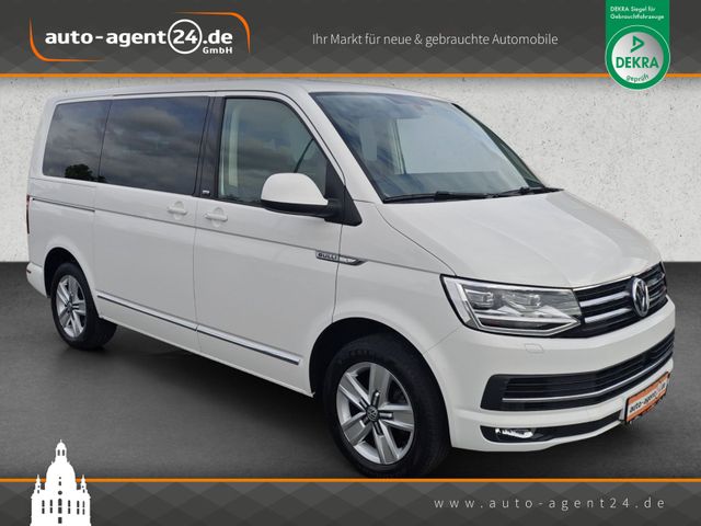 Volkswagen T6 Multivan 2.0 TDI Gen.Six/ACC/DAB/el.Heck.