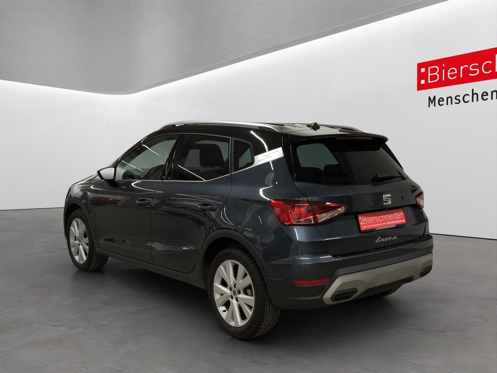 Seat Arona - Bild 7