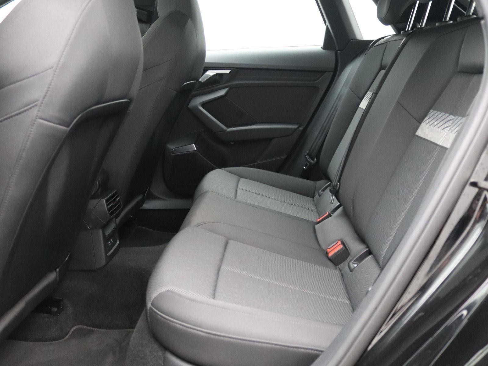 Audi A3 Sportback 35 TDI S-tronic / Pano, AHK, B&O, миниатюра 10