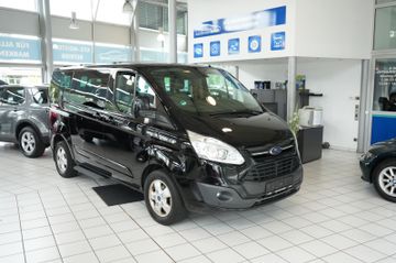 Ford Transit - 1