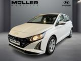 Hyundai i20 1.0 T-GDI Select CarPlay|Kam|Navi|Facelift - Hyundai i20: Facelift