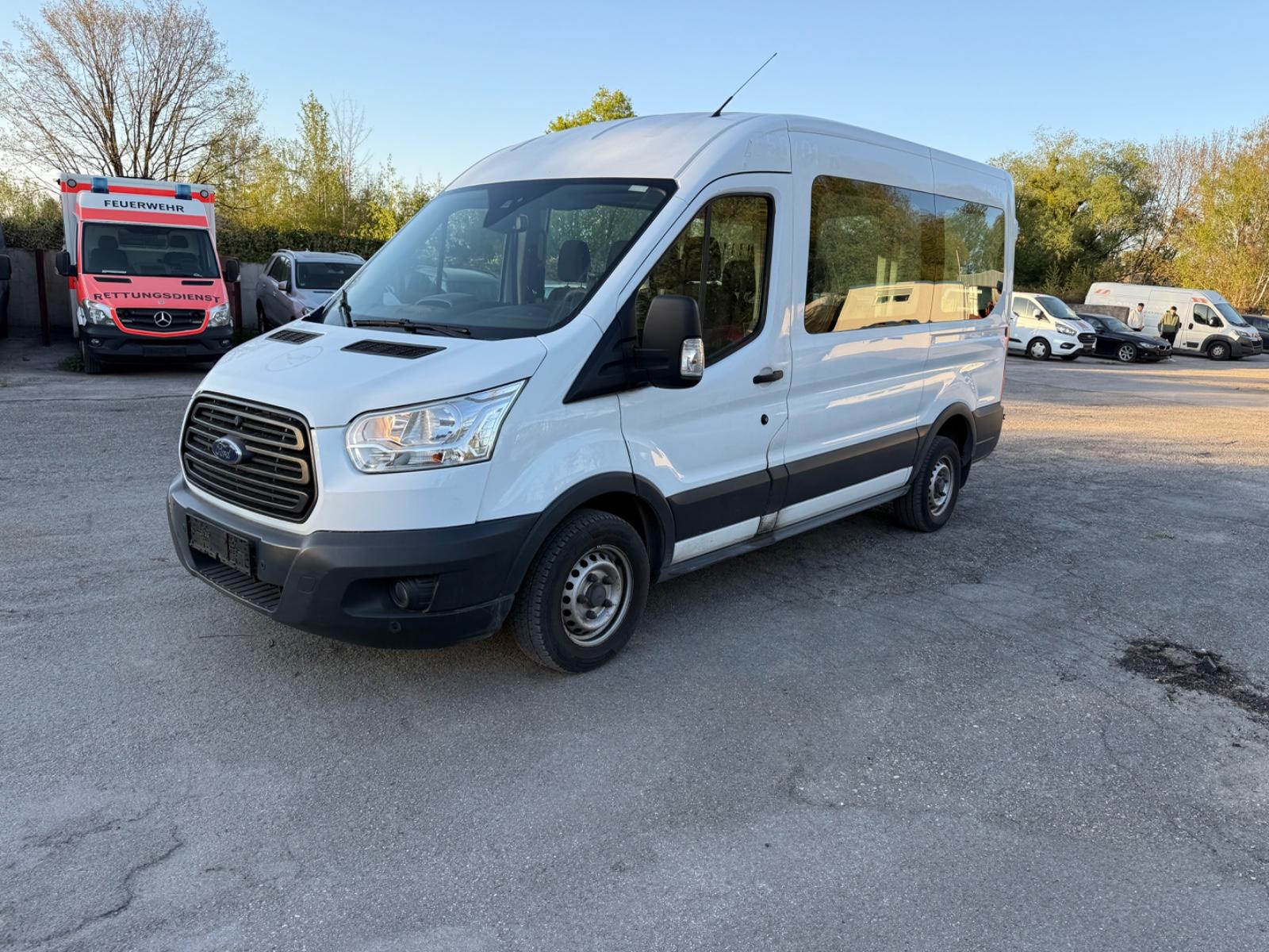 Ford Transit Kombi 310 L2