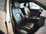 Porsche Macan S Diesel 3.0 V6*1.Hand*BOSE*Standheiz.*AHK - Porsche Macan in Hannover