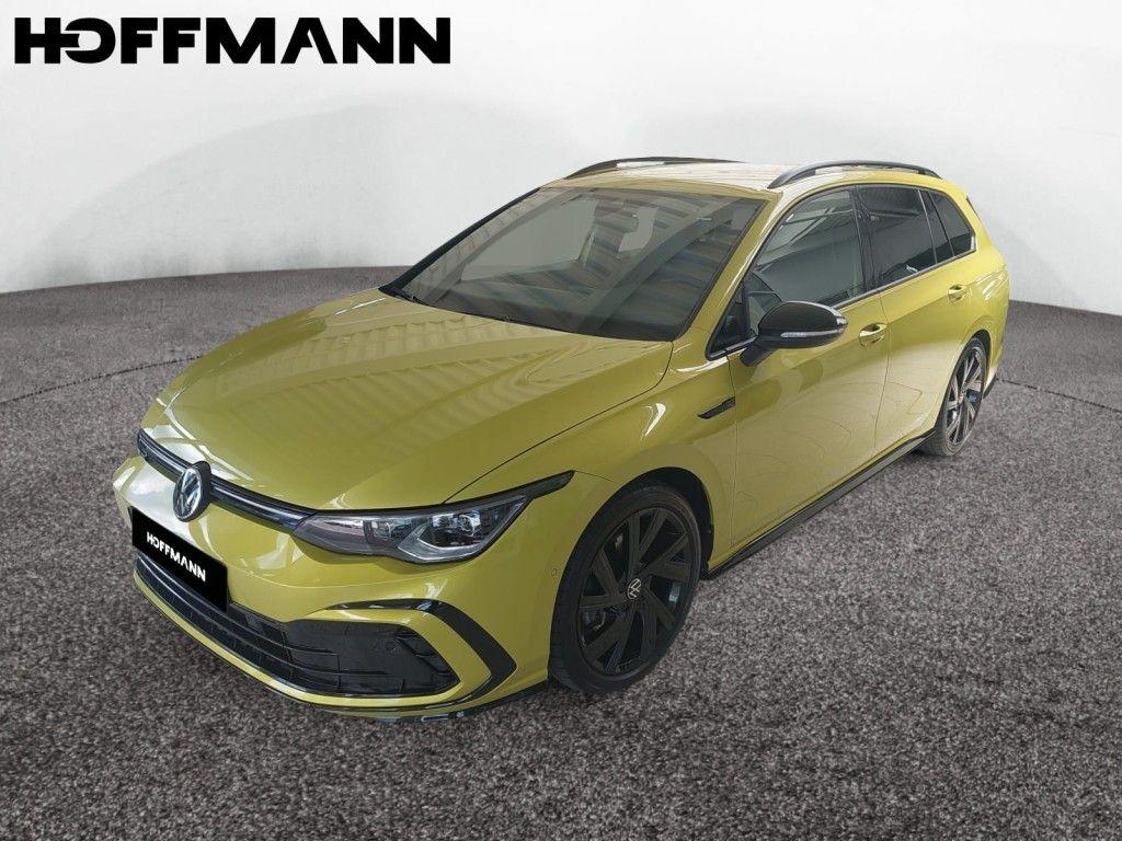 Volkswagen Golf Variant 2.0 TSI 4Motion DSG R-Line