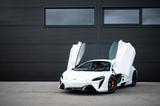 McLaren Artura - McLaren Artura aus 2023