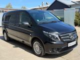 Mercedes-Benz Vito Mixto 119 CDI kompakt LKW, LED,5-Sitze - : Allradantrieb, Lkw