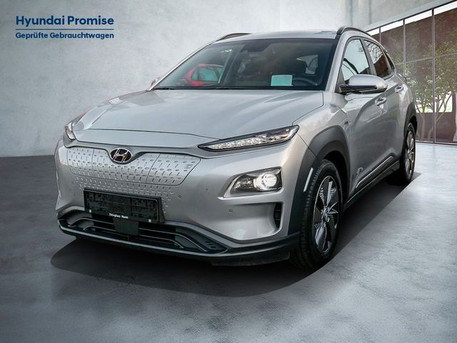 Hyundai Kona Premium Elektro 2WD Fahrassistenz-Paket
