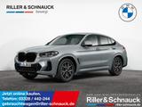 BMW X4 xDrive20i M Sport AHK+19 ZOLL+KAM+SHZG+LED - BMW X4 Jahreswagen