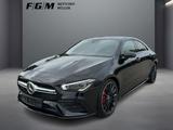 Mercedes-Benz CLA 35 AMG 4Matic MBeam|Night|Sitzhz|Kam|Keyless - Mercedes-Benz CLA 35 AMG aus 2022