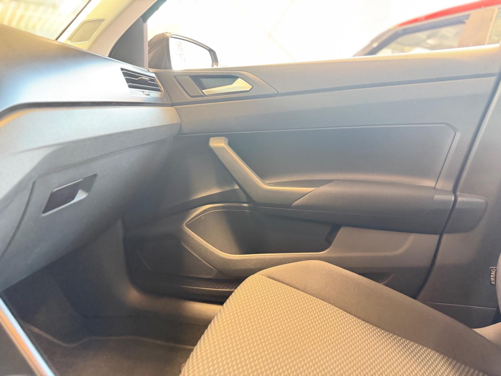 Volkswagen Polo VI Trendline*90TKM*, миниатюра 27